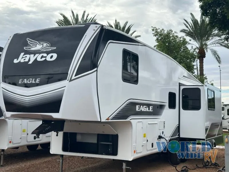 2026 Jayco Eagle HT 27MLC - Photo 2