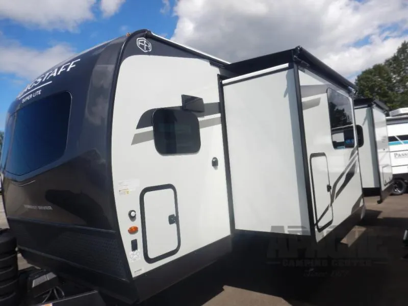 2026 Forest River Flagstaff Super Lite 26SFK - Photo 4