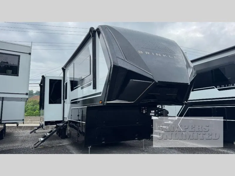 2026 Brinkley Model G 3520 - Photo 3