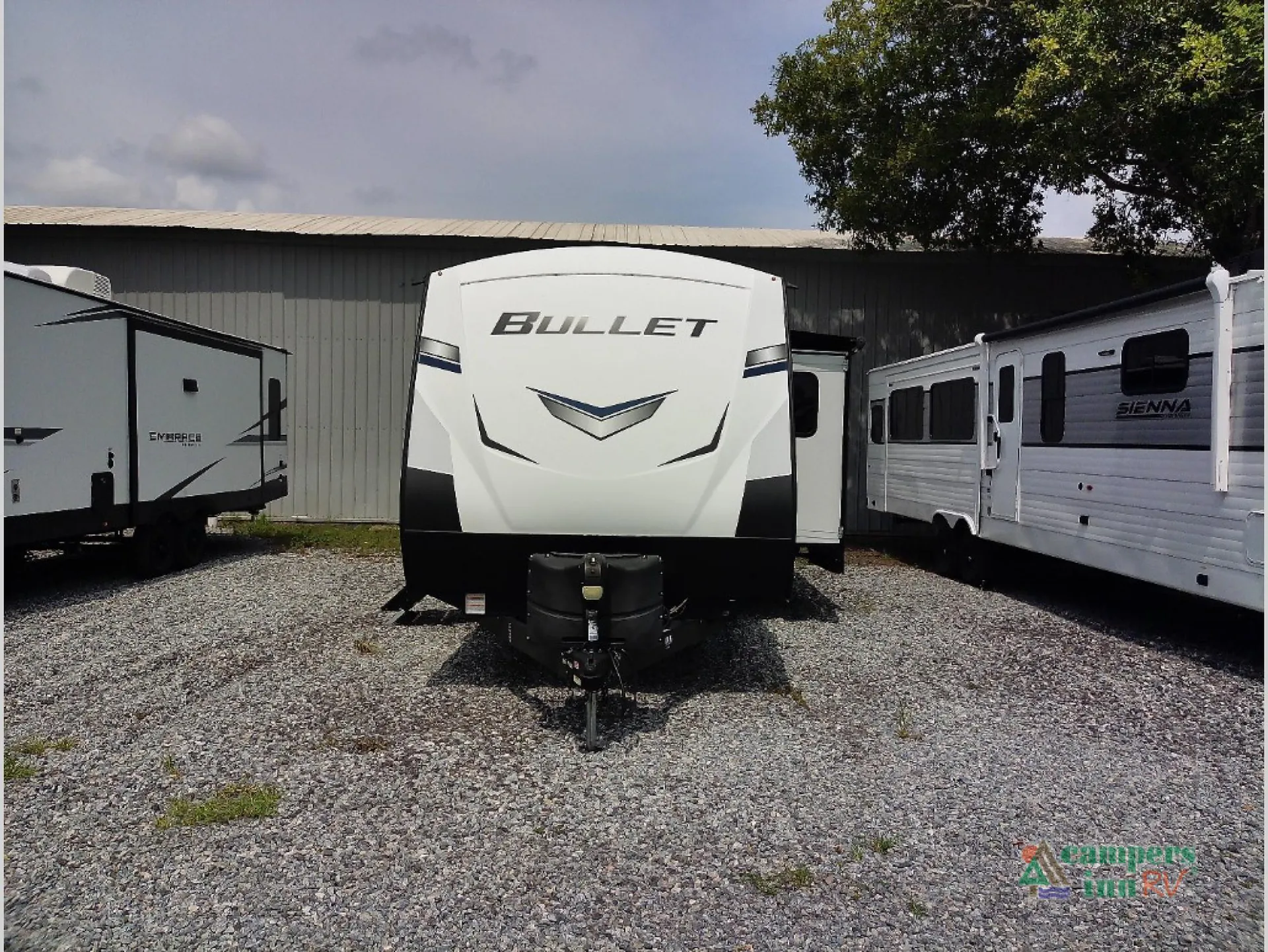 2023 Keystone Bullet 260RBS - Photo 4