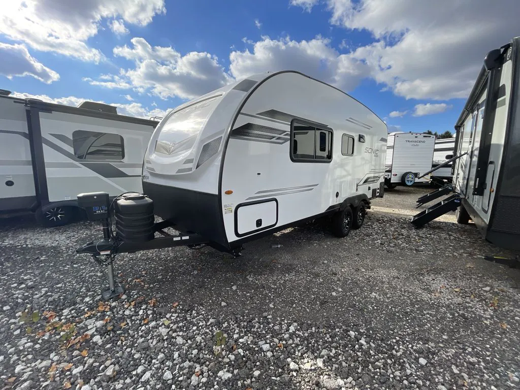 2026 Venture RV Sonic SN190VRB, Photos photo 11