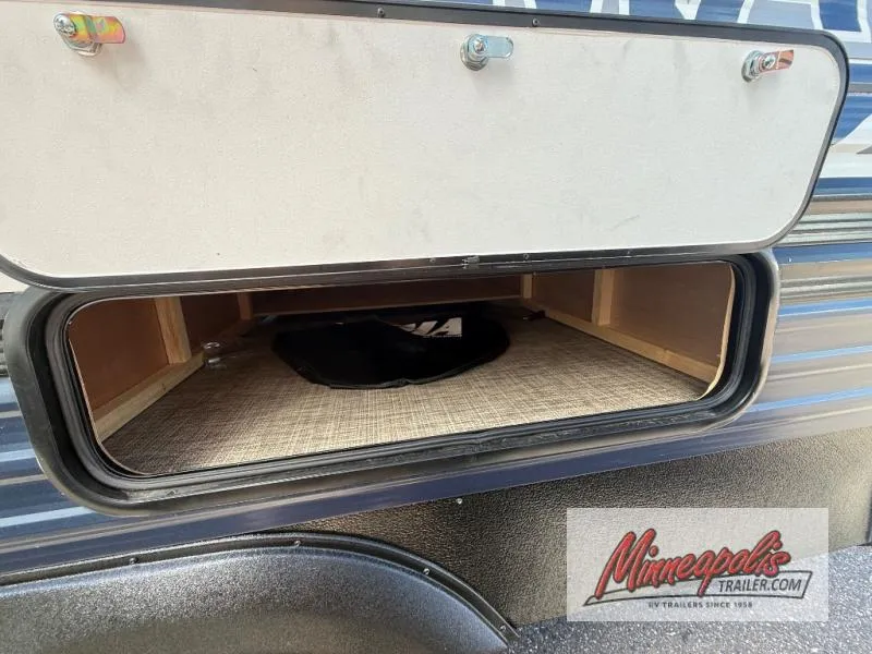 2026 Forest River RV Puma 220FK - Photo 4