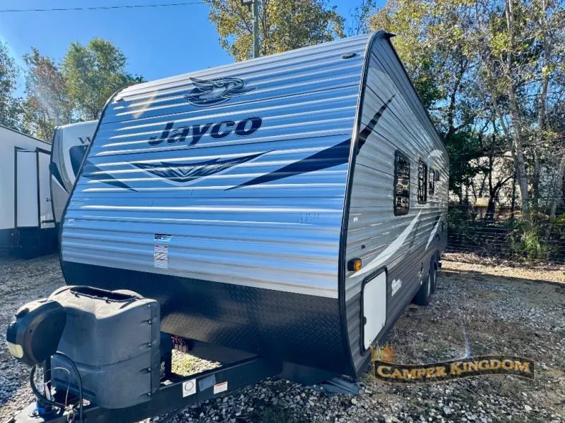 2021 Jayco Jay Flight SLX 8 264BH - Photo 3