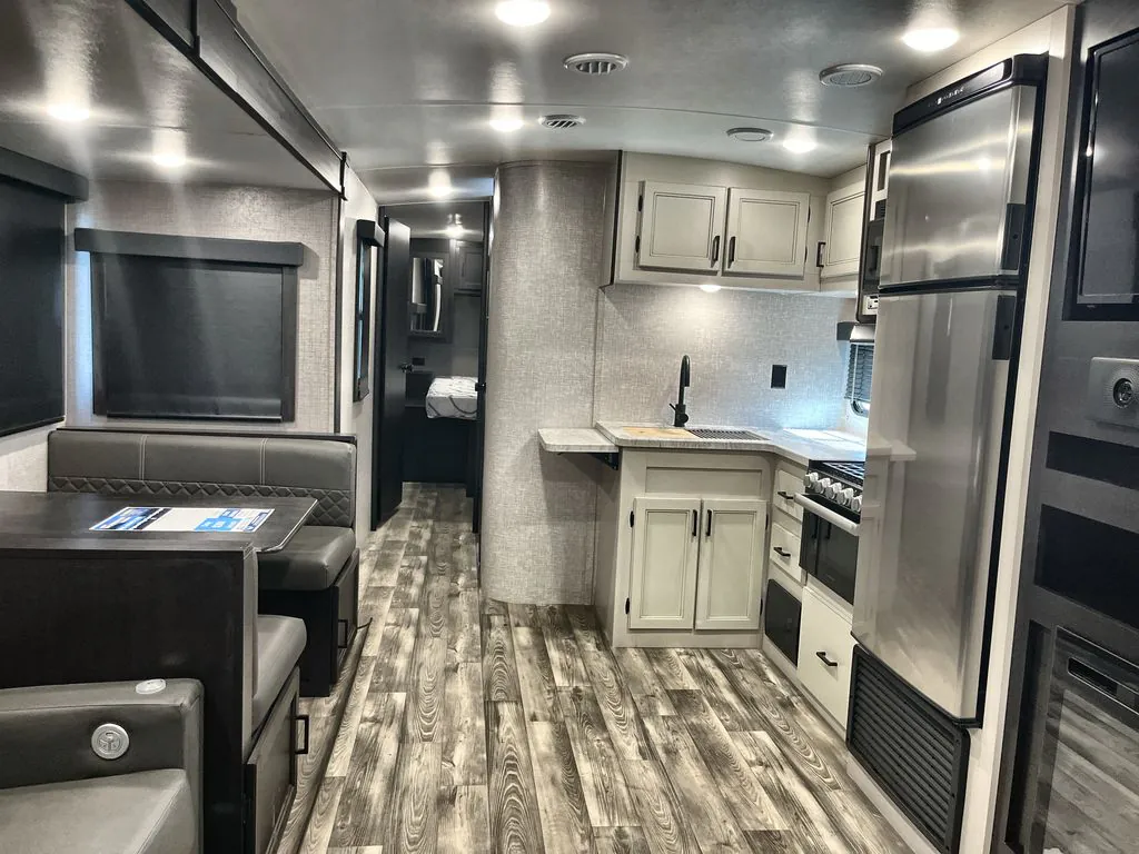 2023 Highland Ridge Open Range Light 296BHS dealer photo 1 from Blue Compass RV