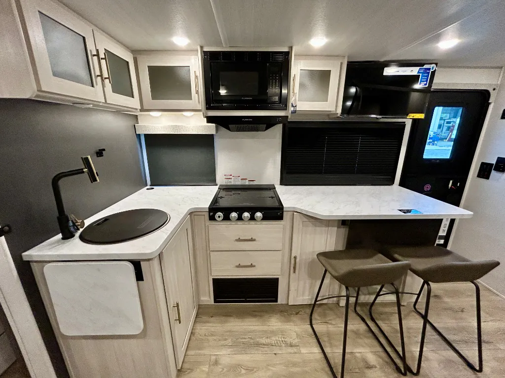 2027 Forest River R-Pod Un-Mapped 26BH, Photos photo 9