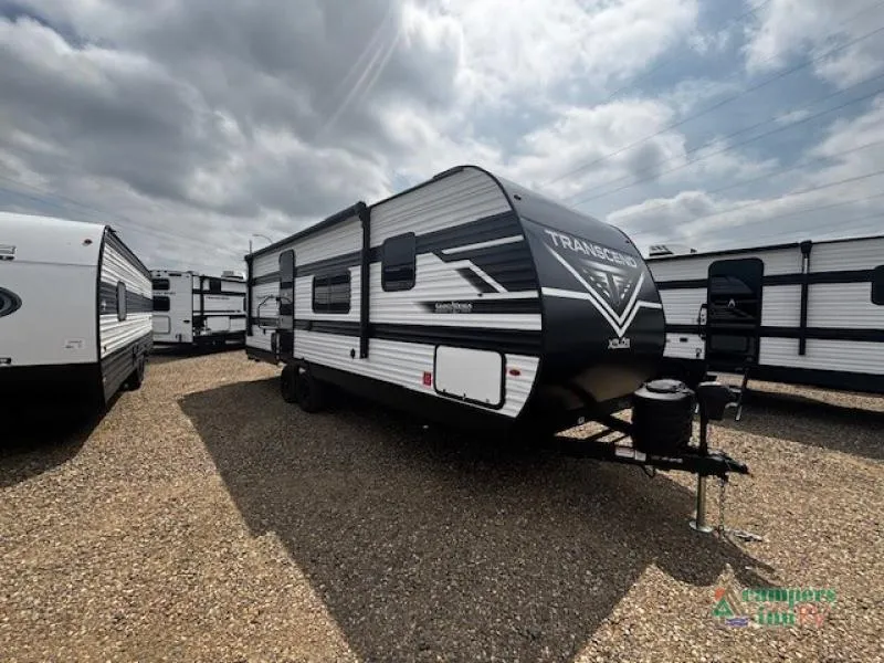 2026 Grand Design Transcend Xplor 25MLX - Photo 4
