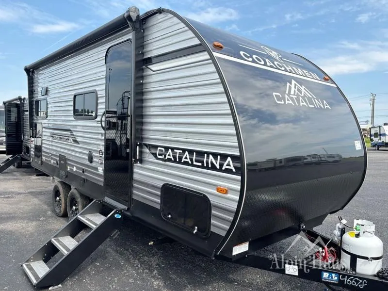 2025 Coachmen Catalina Summit Series 7 184RBS - Photo 2