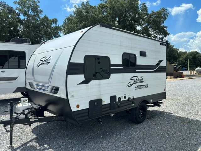 2025 Forest River SHASTA COMPACT 16BH 16BH - Photo 3
