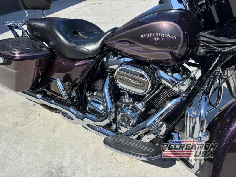 2017 Harley-Davidson Street Glide Used    Special FLHXS - Photo 3