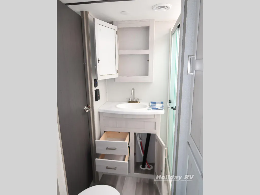 2021 Keystone Sprinter 25ML, Photos photo 24
