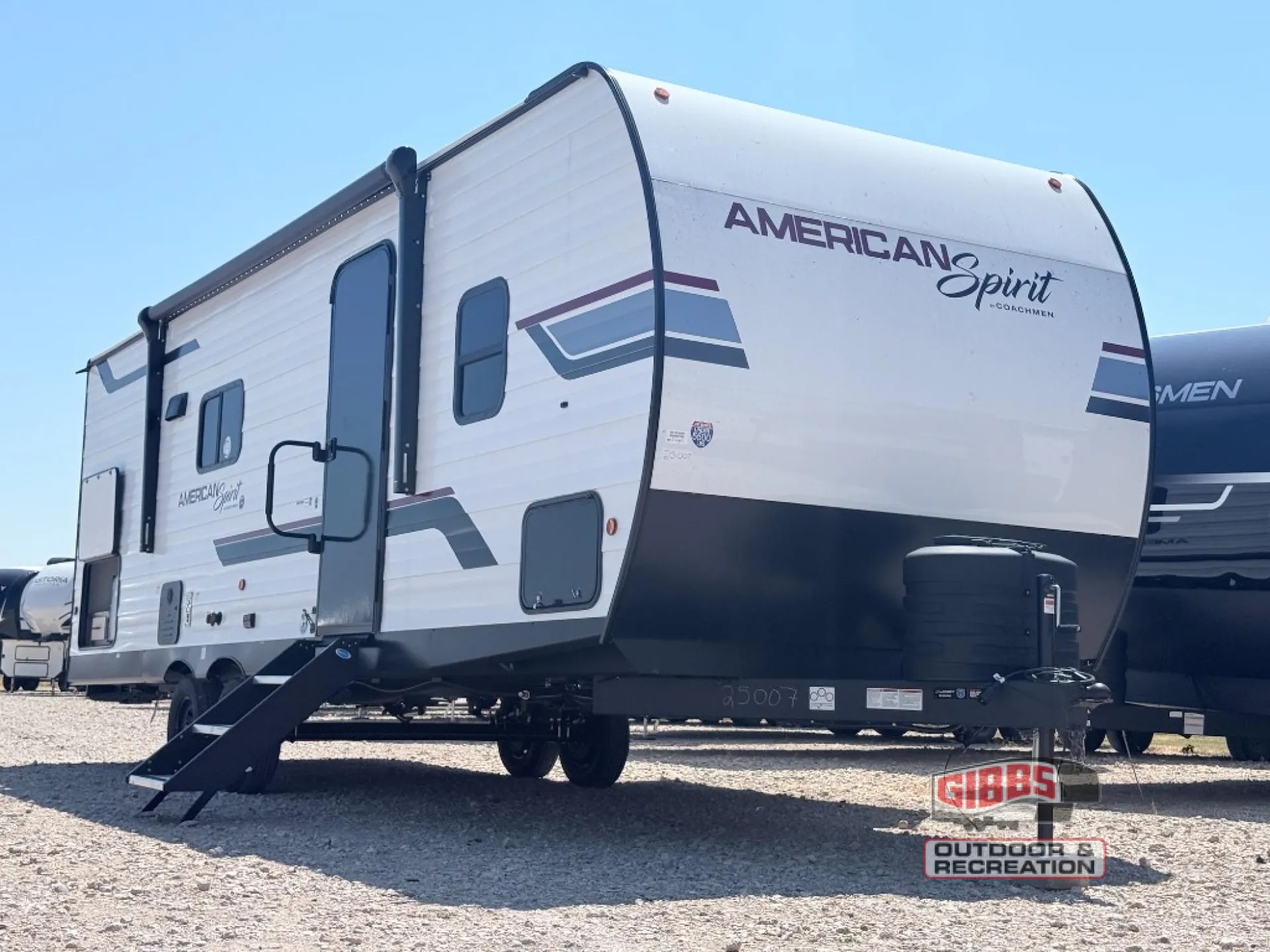 2027 Coachmen American Spirit DLX 5260RBS - Photo 2
