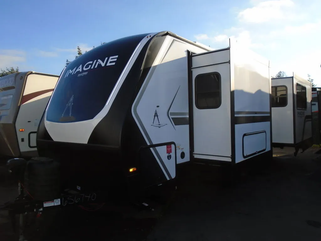 2026 Grand Design Imagine 2700BS - Photo 2