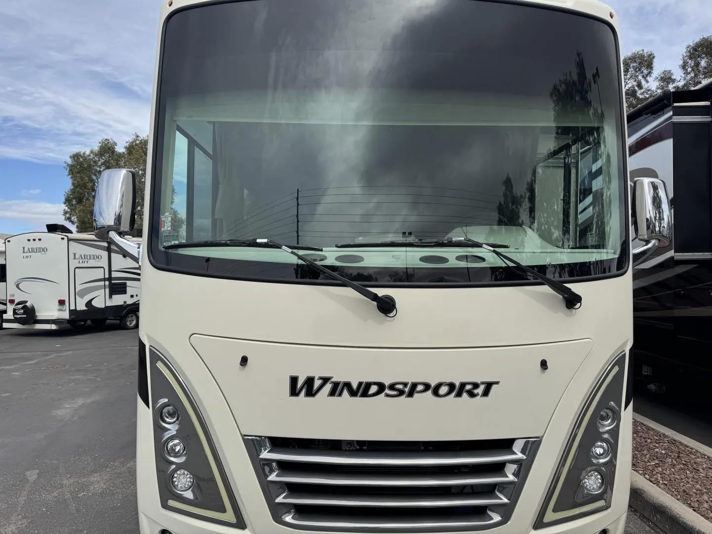2023 Thor Motor Coach Windsport 34J - Photo 3