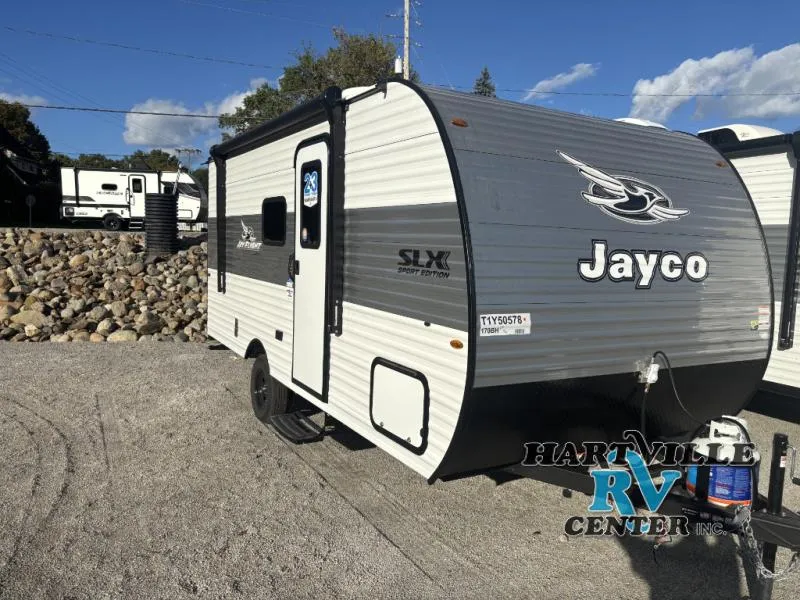 2026 Jayco Jay Flight SLX 170BH - Photo 3