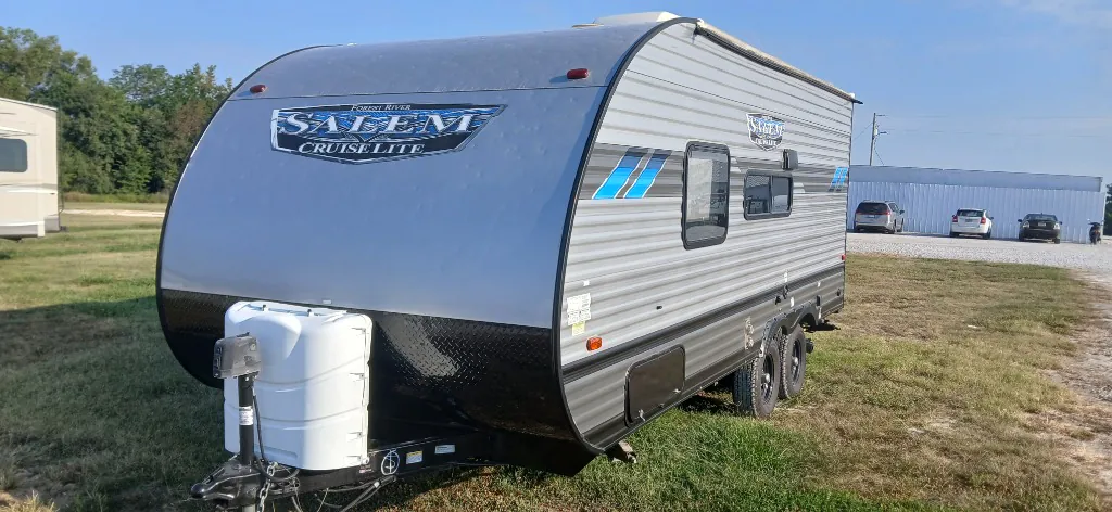 2022 Forest River Salem Cruise Lite 171RBXL - Photo 4