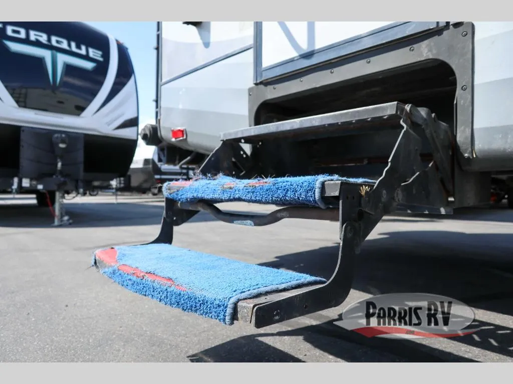 2014 Outdoors RV Black Stone 240RKSB - Photo 2