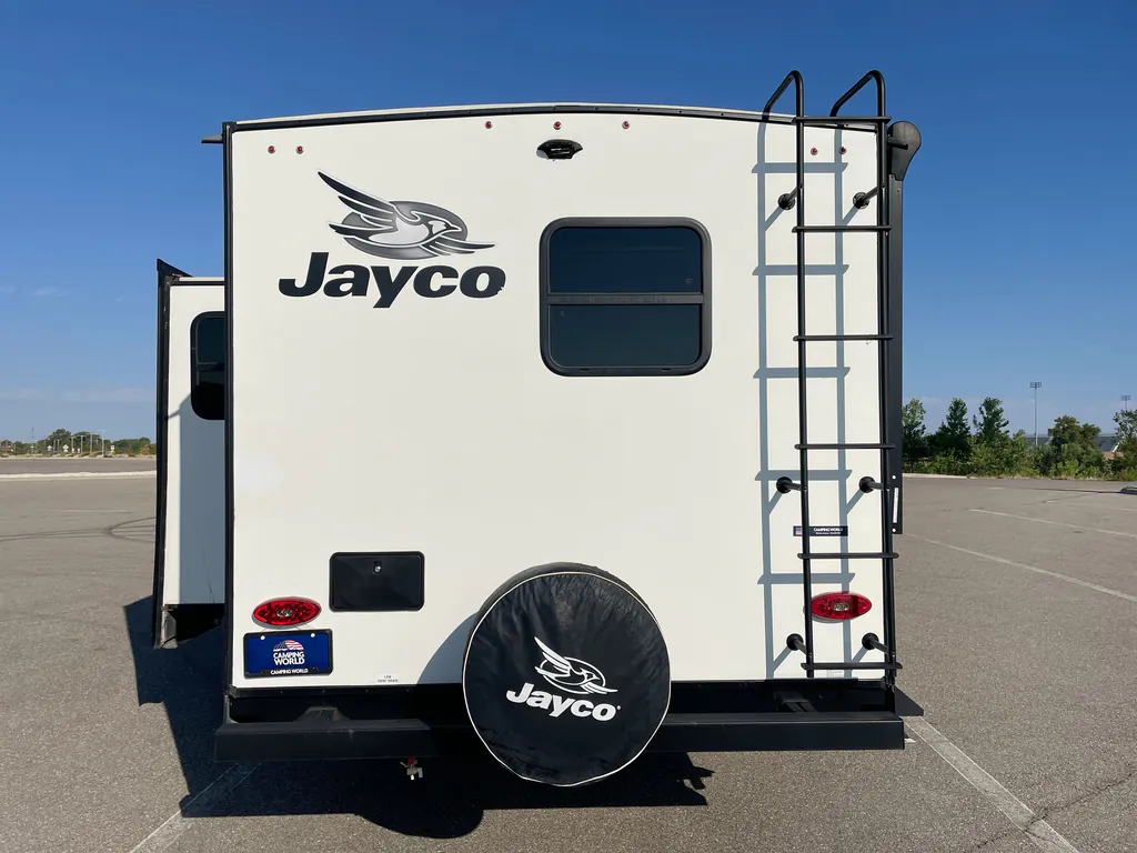 2022 Jayco Jay Feather 25RB, Photos photo 7