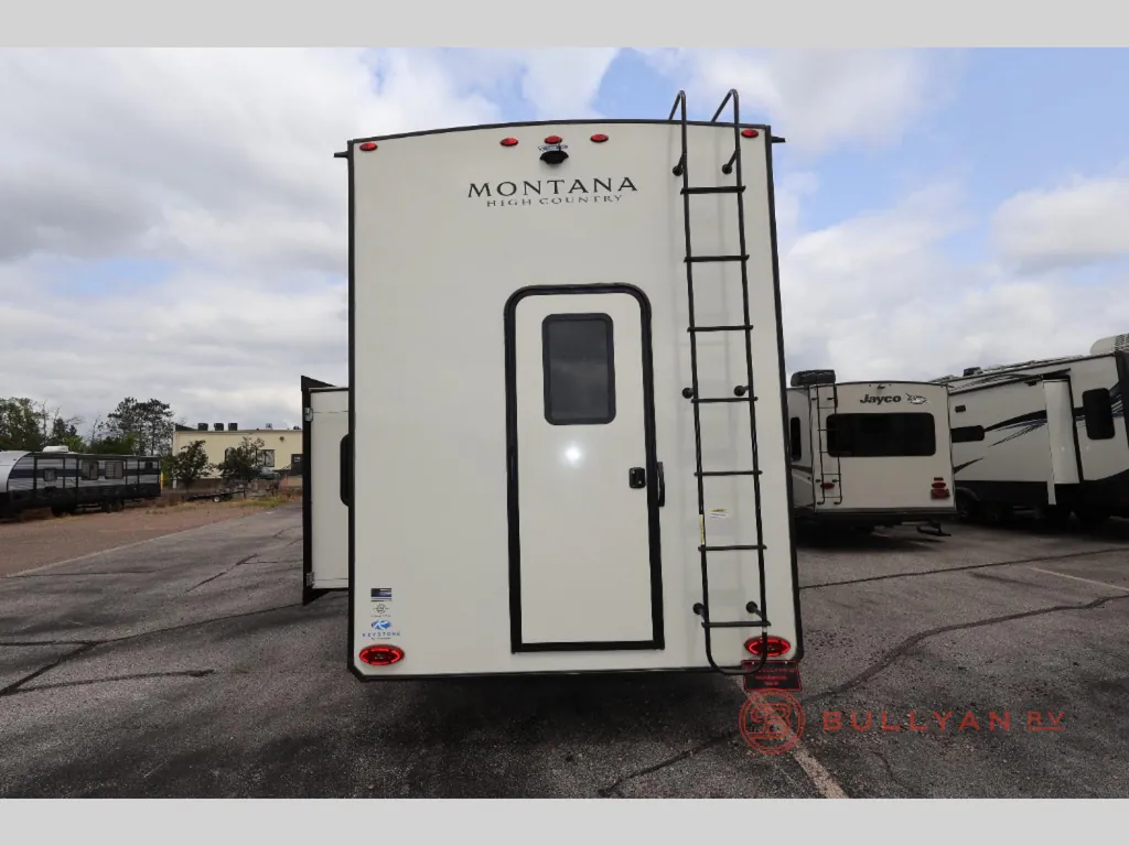2024 Keystone Montana High Country 381TB, Photos photo 51