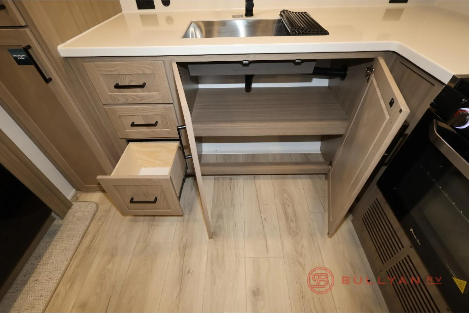 2027 Forest River Flagstaff Micro Lite 25MBR — Photo 7