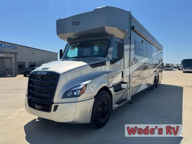 2026 Newmar Supreme Aire 4505 - Photo 4