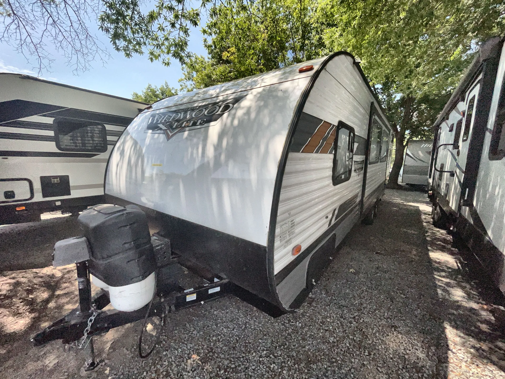 2022 Forest River Wildwood X-Lite 28VBXL - Photo 2