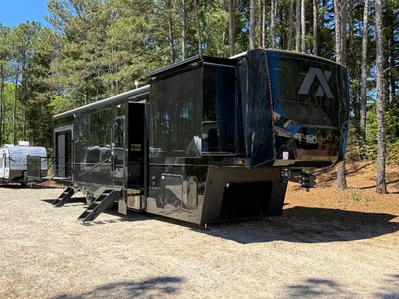 2026 Axiom RV Vendetta 4250SP - Main photo