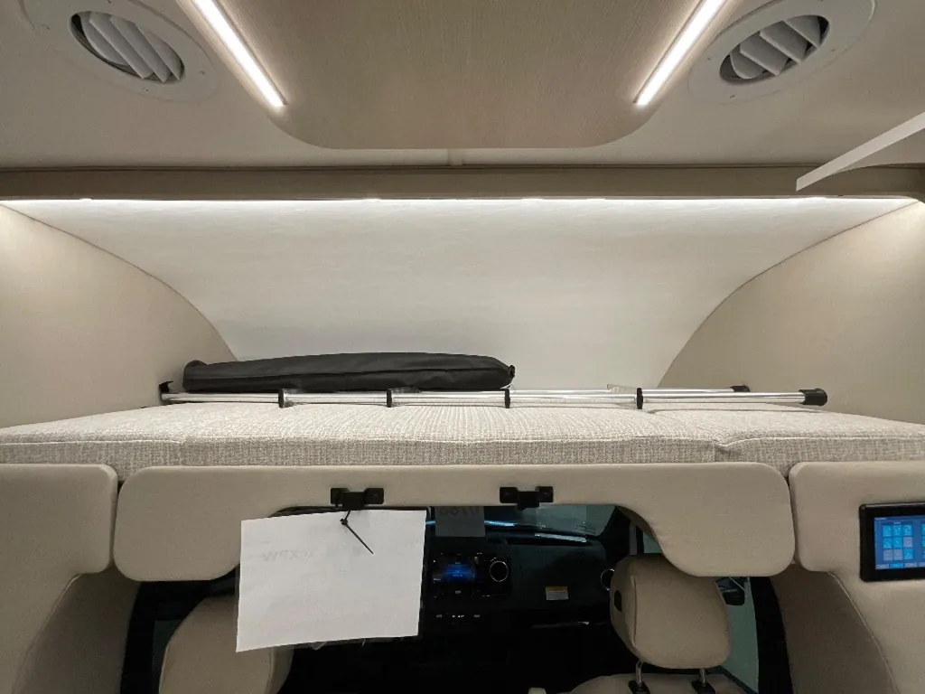 2026 Tiffin Wayfarer 25 XPW, Photos photo 11