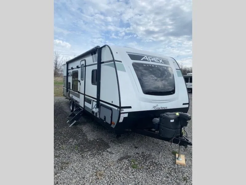 2021 Coachmen Apex 251RBK - Photo 2