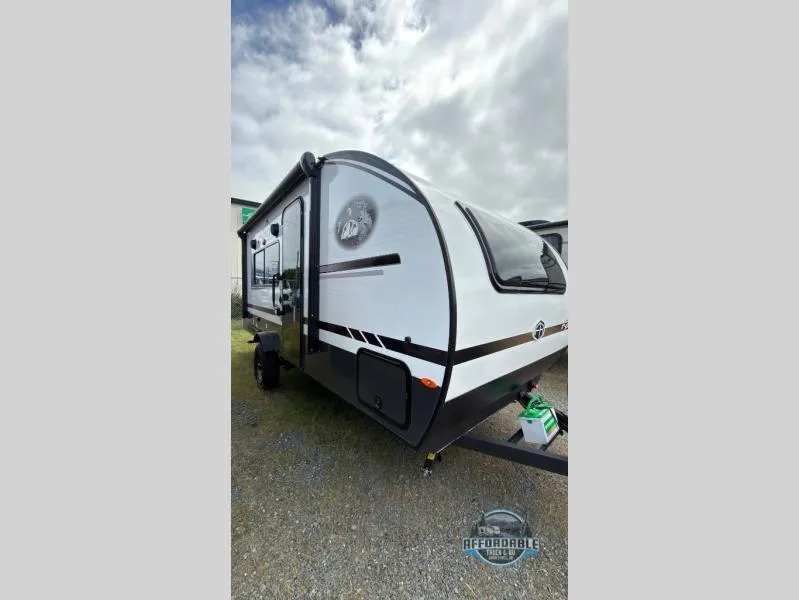 2026 Forest River R-Pod RP-192 - Photo 4