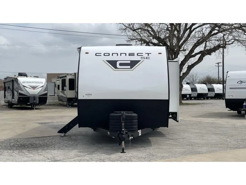 2026 KZ Connect SE 211MK - Photo 3