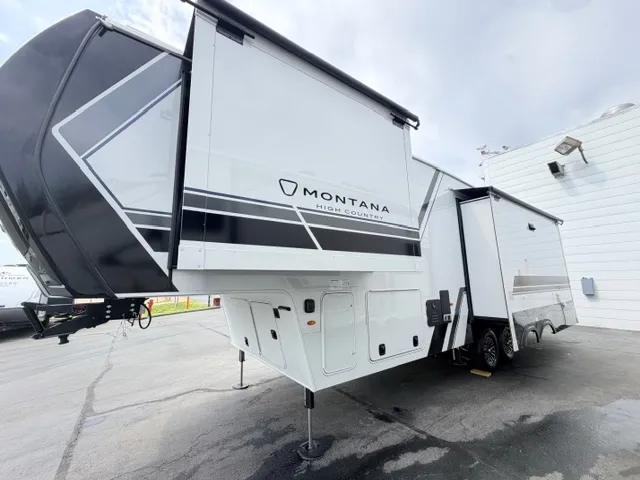 2026 Keystone HC Montana 290RL - Photo 4