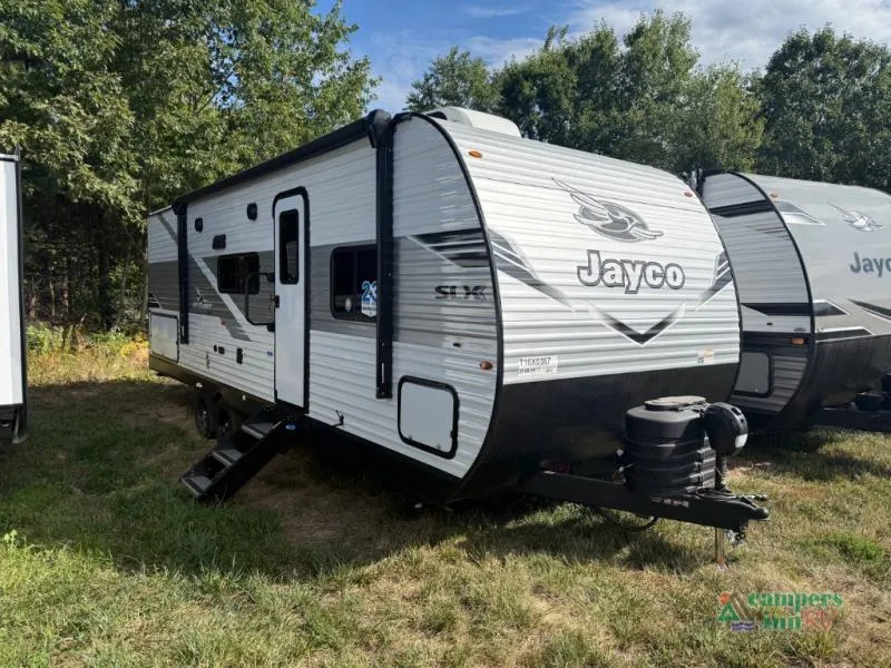 2027 Jayco Jay Flight SLX 261BHS - Photo 3