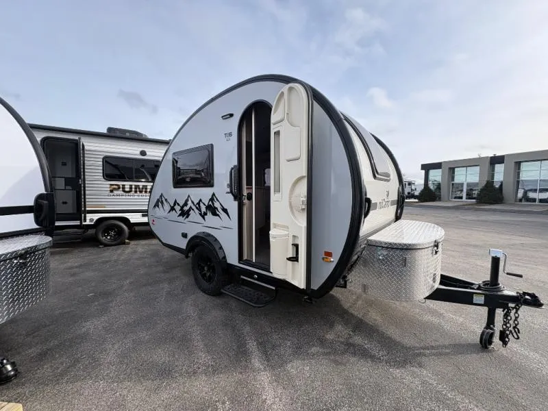 2026 nuCamp RV TAB 360 BOONDOCK - Photo 2