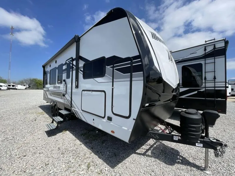 2026 Grand Design Momentum G-Class 25G - Photo 3