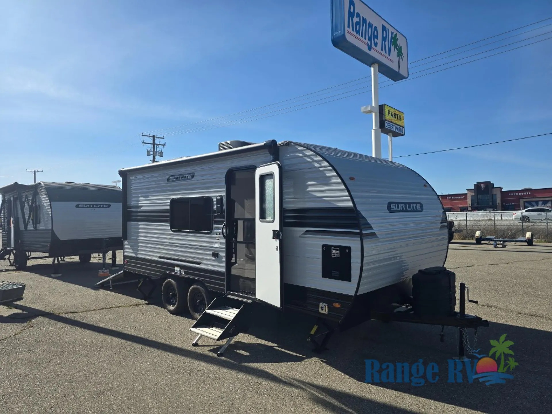 2026 Sunset Park RV Sun Lite 21TH - Photo 4