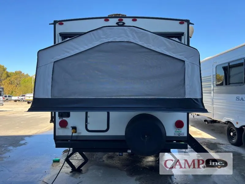 2022 Forest River Rockwood Roo 235S - Photo 4