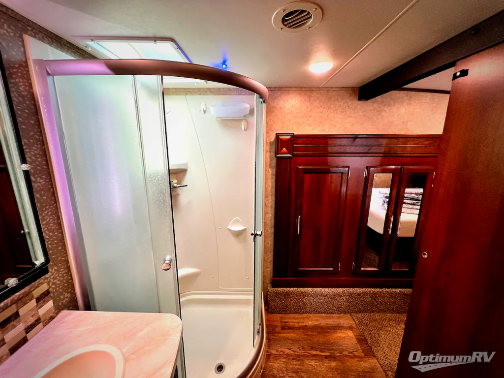 2017 Jayco Eagle HT 28.5RSTS, Photos photo 16