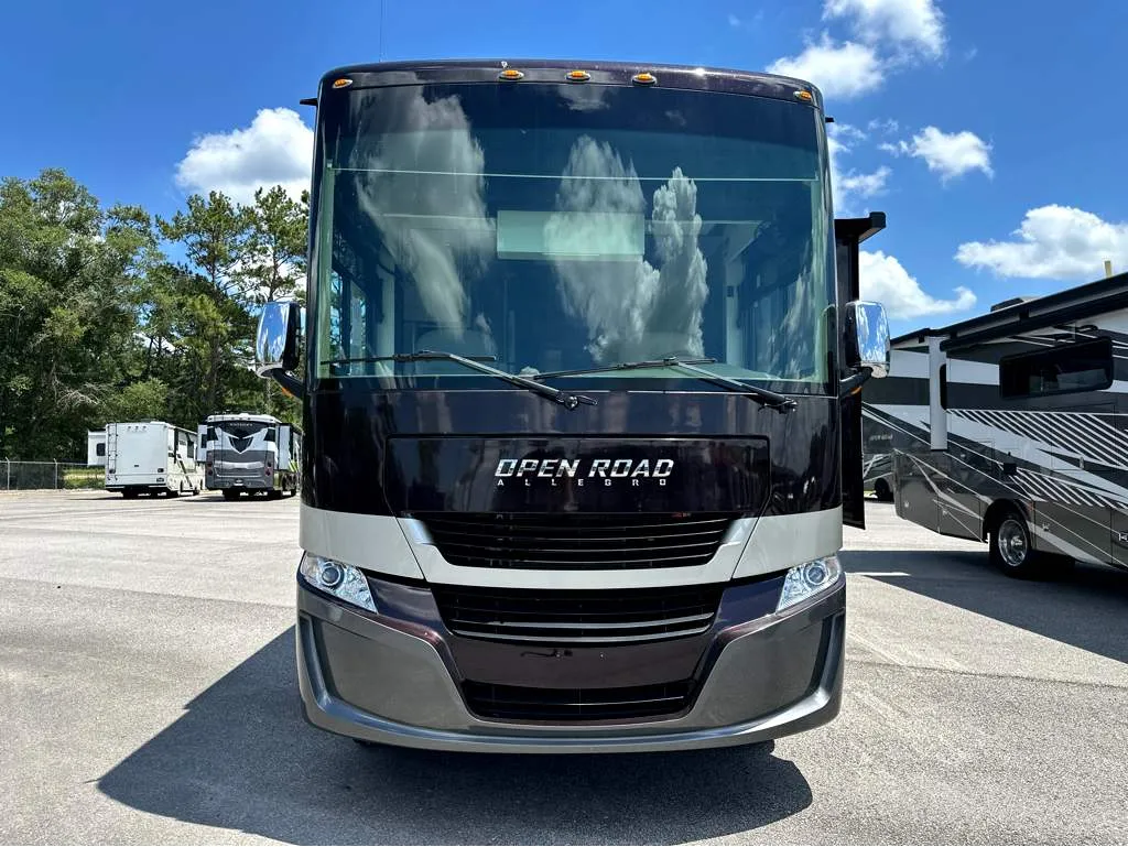2019 Tiffin Open Road Allegro 34 PA - Photo 3