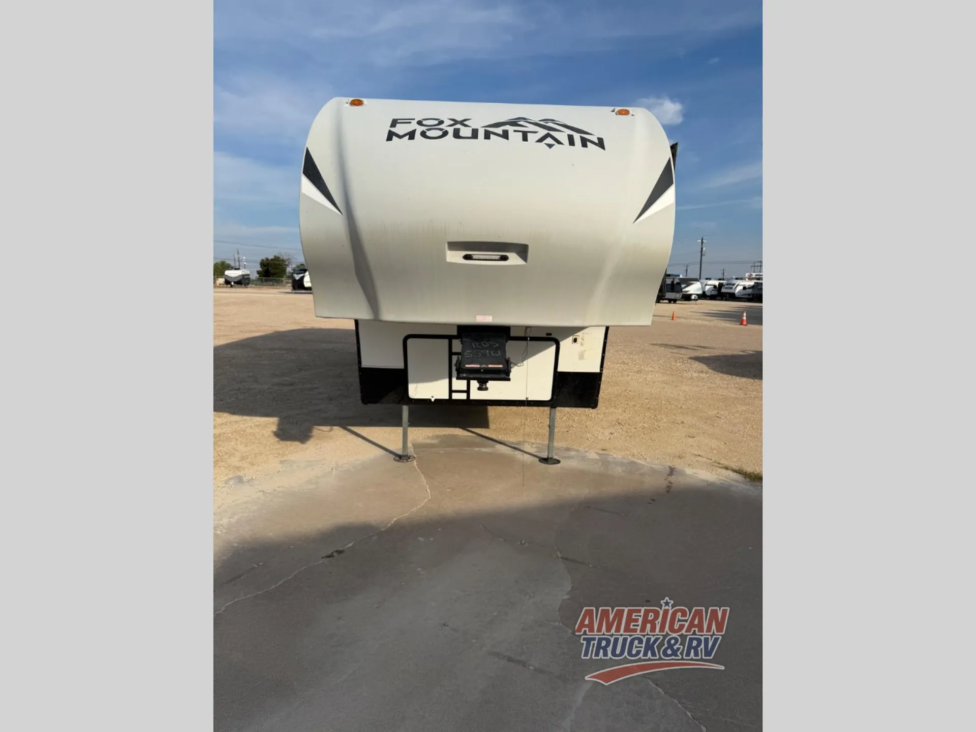 2023 Northwood Fox Mountain 265RDS - Photo 4