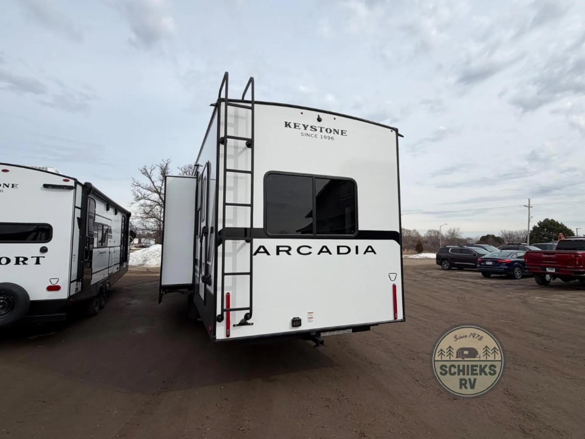 2026 Keystone Arcadia 3790RO - Photo 3