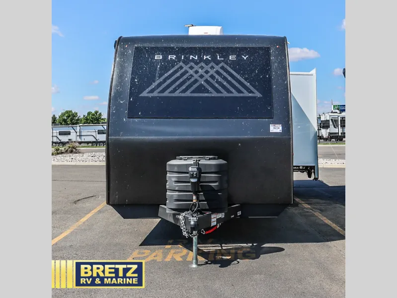 2026 Brinkley Model I 265 - Photo 3