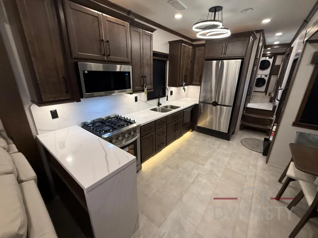 2026 Forest River RiverStone 420RE, Photos photo 39