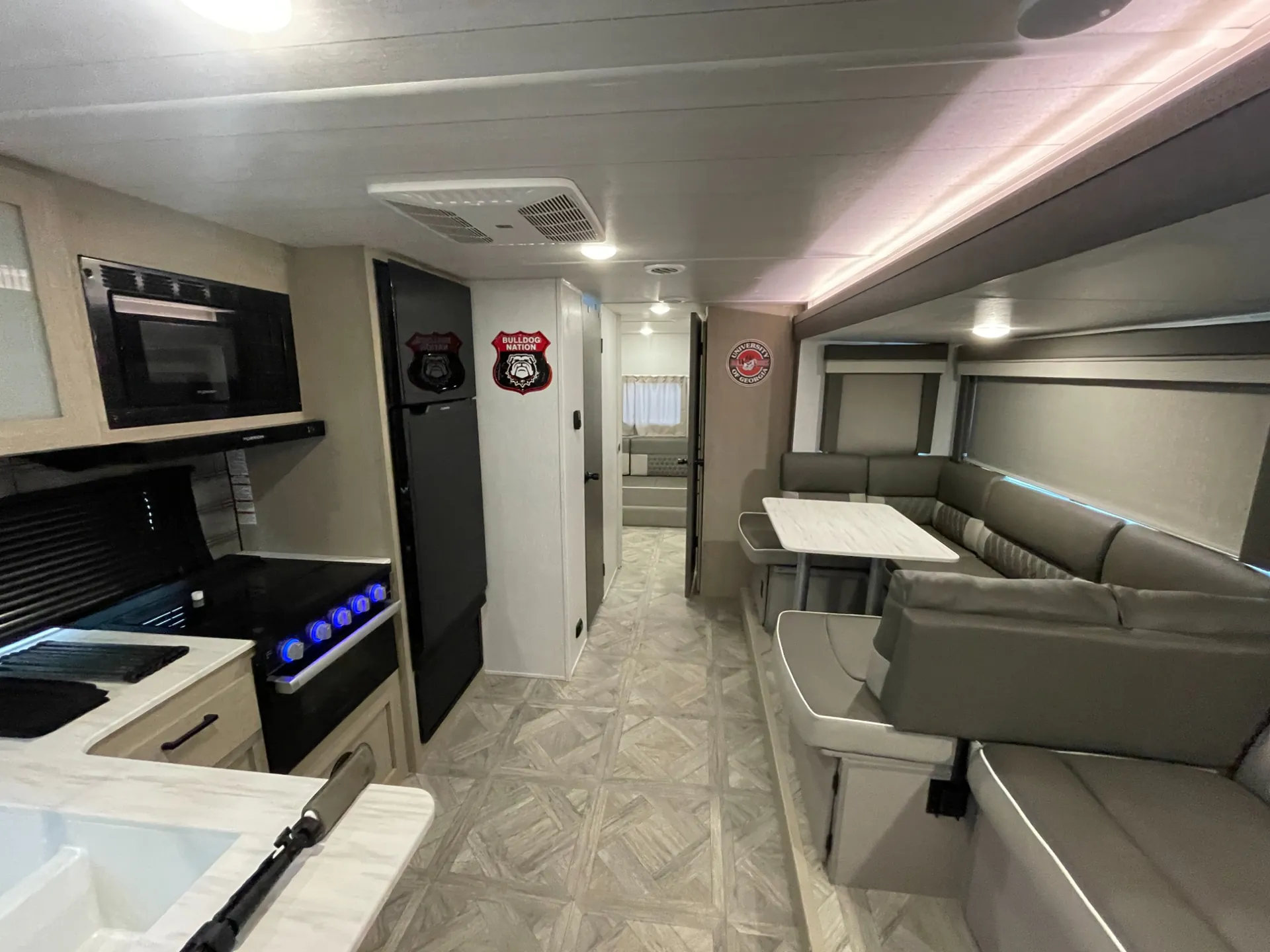 2024 Forest River Salem Cruise Lite 28VBXL