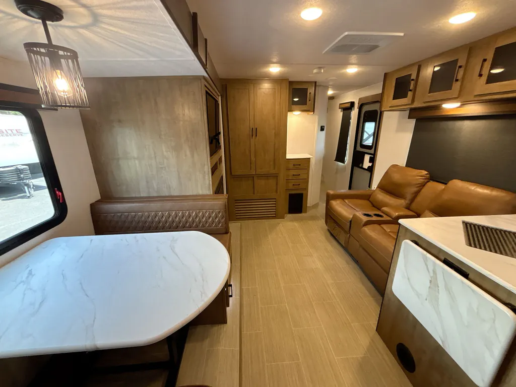 2024 Coachmen Freedom Express Ultra Lite 274RKS, Photos photo 4