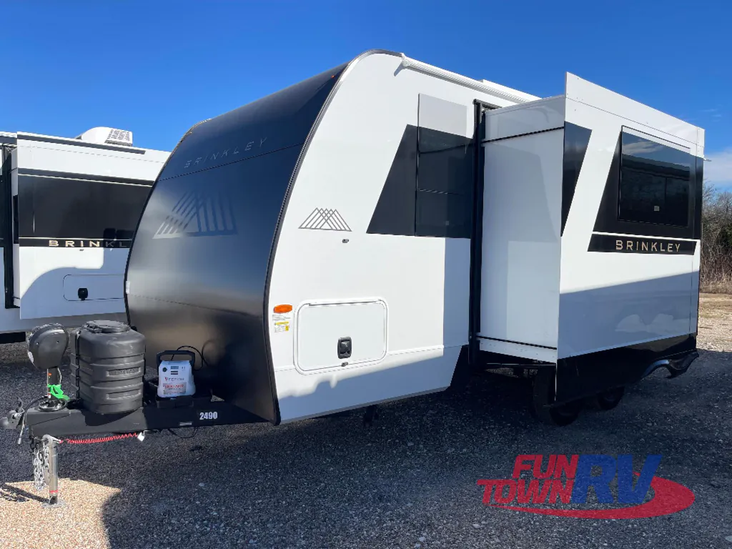 2026 Brinkley Model Ix 20X, Photos photo 2