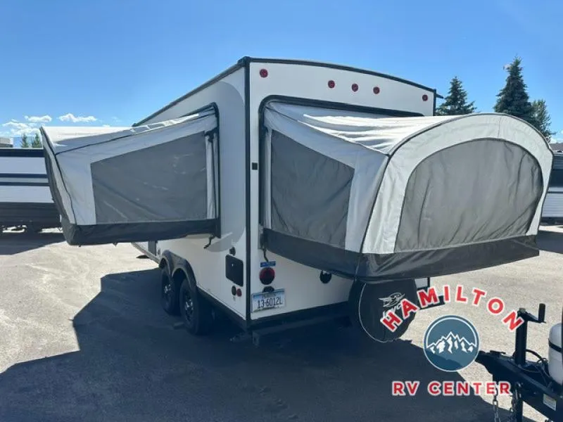 2017 Jayco Jay Feather 7 17XFD - Photo 2
