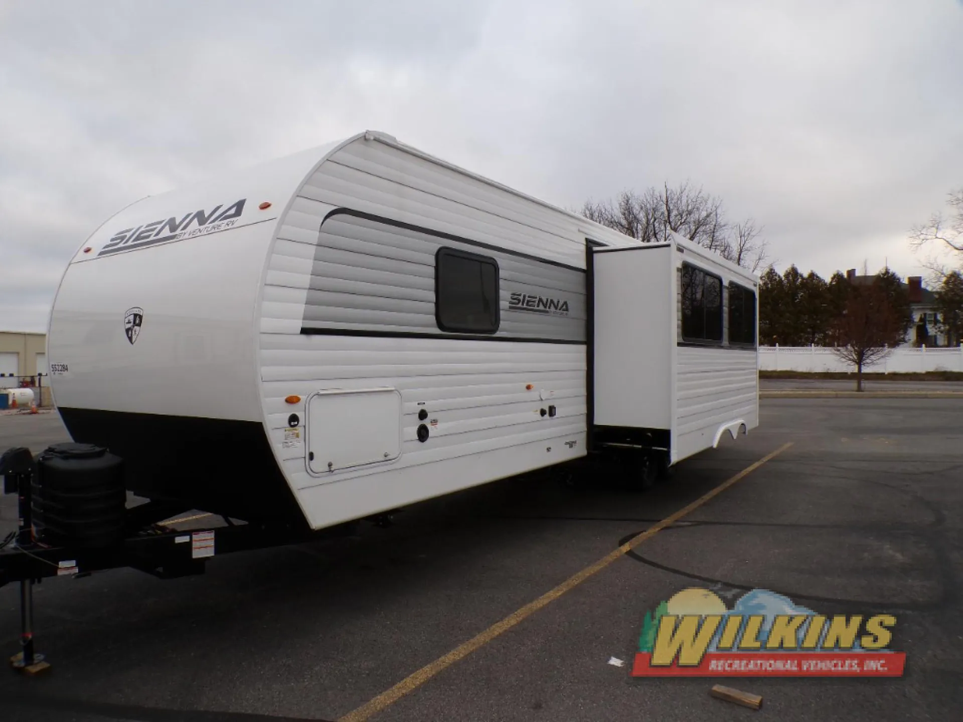2026 Venture RV Sienna SA311VDB - Photo 3