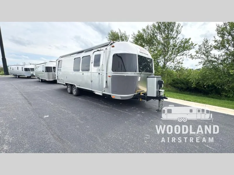 2022 Airstream Pottery Barn 28RB - Photo 2