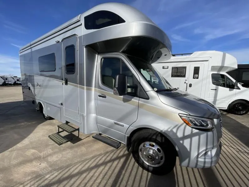 2026 Winnebago View 24D - Photo 3