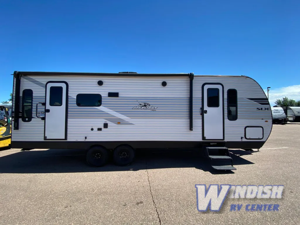 2025 Jayco Jay Flight SLX 262RLSW, Photos photo 3